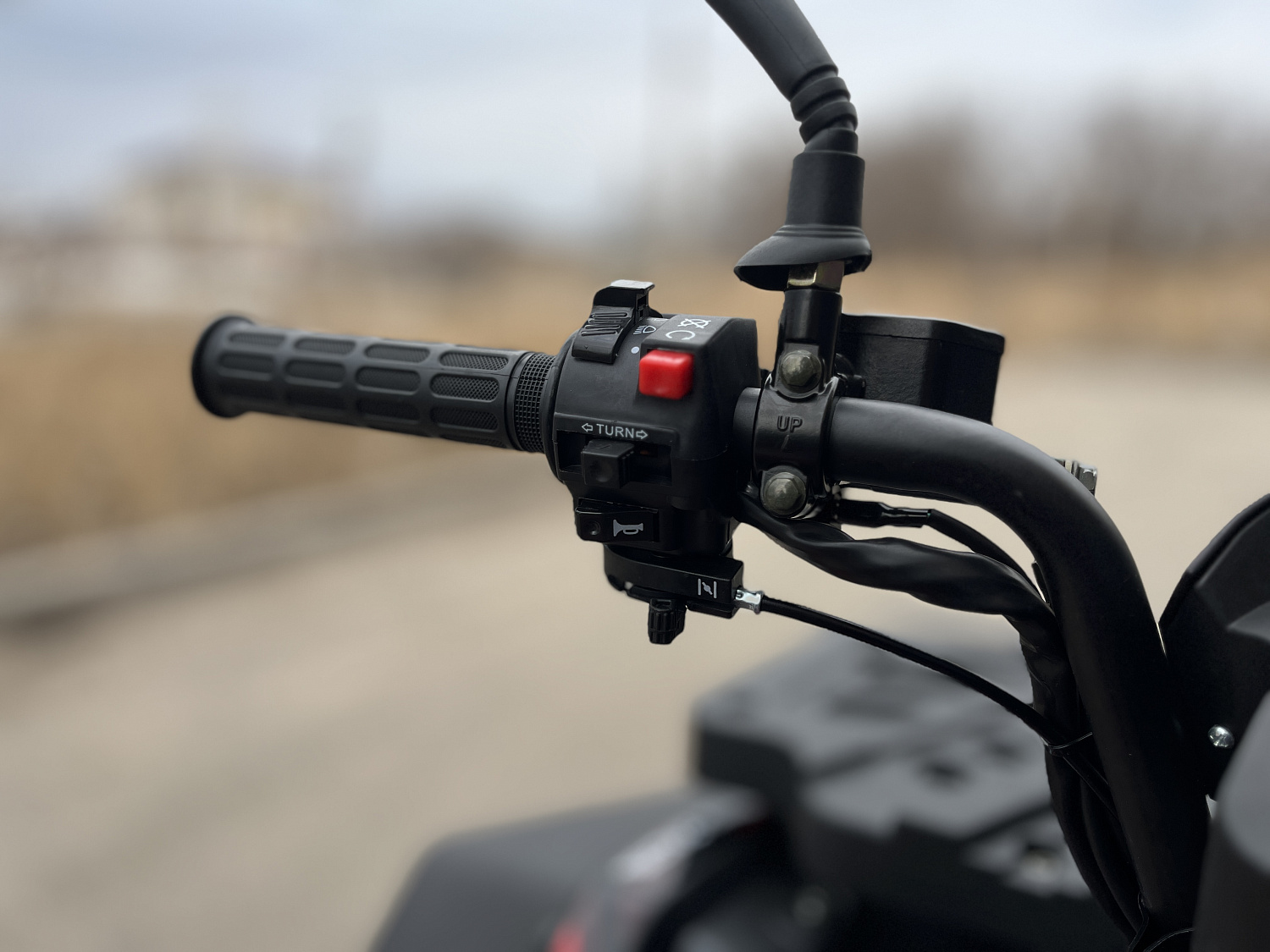 Квадроцикл PROMAX TAURUS 300 MAX-PRO LONG в Пушкино