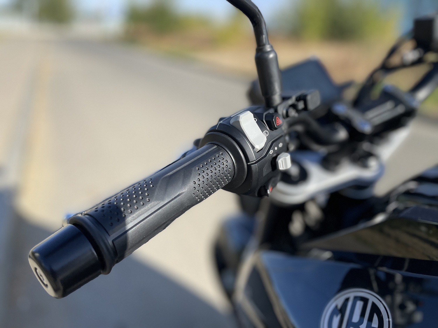 Мотоцикл STELS M502N в Пушкино