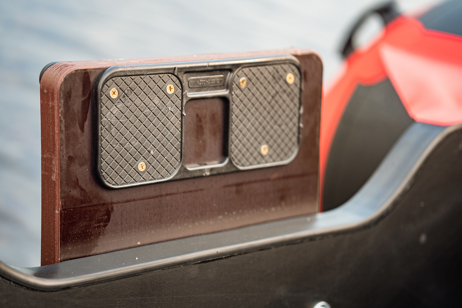 Лодка MISHIMO RIVER FJET PRO 410  под водомет в Пушкино