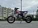 Питбайк JHLMOTO JHL Z140E Pro (YX1P56FMJ) в Пушкино