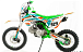 Питбайк MOTOLAND (МОТОЛЕНД) Кросс 125 TCX125 E в Пушкино
