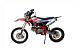 Питбайк MOTOLAND (МОТОЛЕНД) Apollo 125 DT125 E в Пушкино