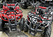 Квадроцикл PROMAX ATV MINI 2T 70CC р/с в Пушкино