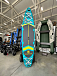 SUP (САП) Доска MISHIMO PRO-MAX Light Teal 12,6’ (385см) в Пушкино