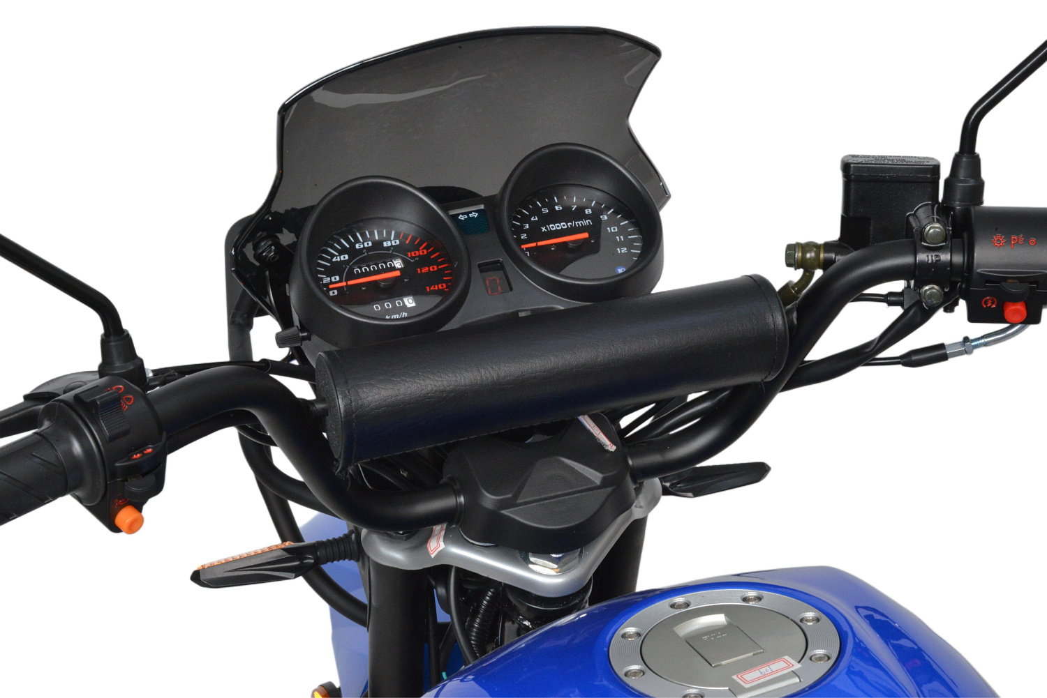 Мопед PROMAX ALPHA DIRT 150(49) в Пушкино