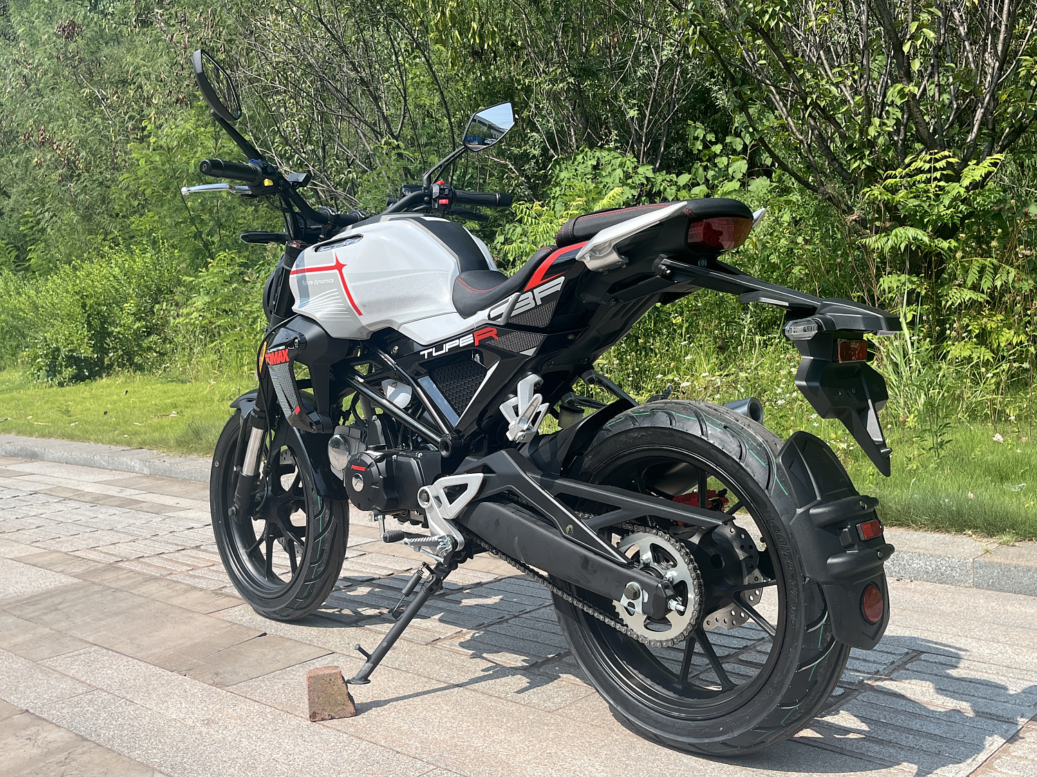 Мопед PROMAX CB130R (49) в Пушкино