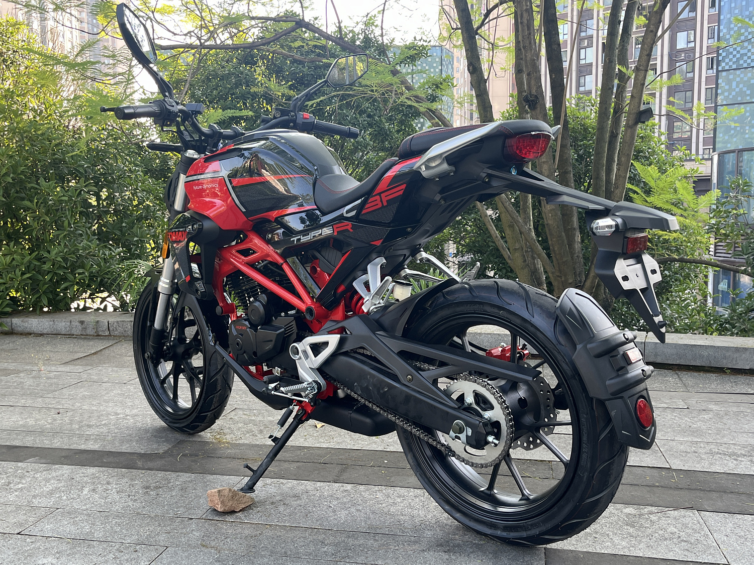 Мотоцикл PROMAX CB300 в Пушкино