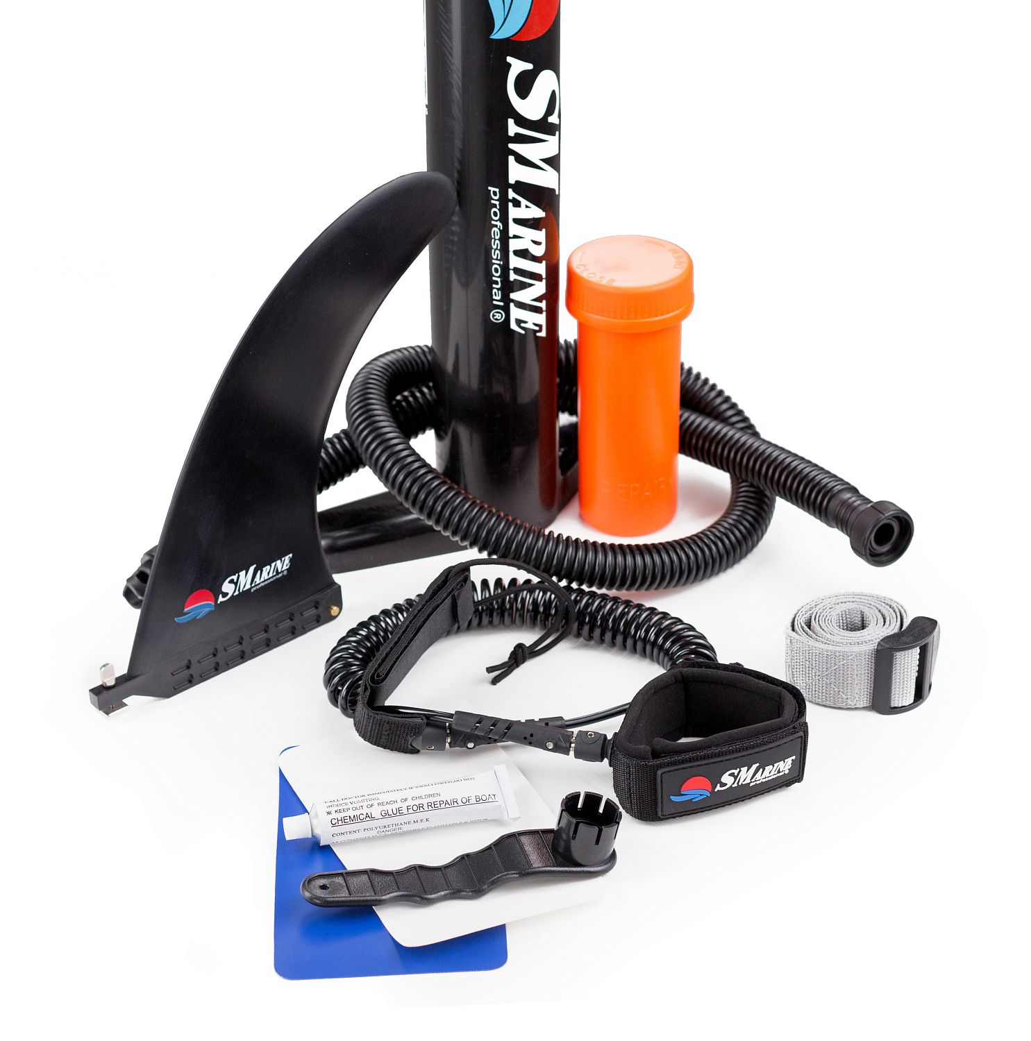 САП (SUP) Board SMARINE 10.6 в Пушкино