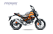Мопед PROMAX CB130R (49) в Пушкино