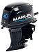 Лодочный мотор MARLIN MP 40 AMH в Пушкино