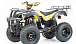 Квадроцикл MOTOLAND (МОТОЛЕНД) 250 ADVENTURE в Пушкино