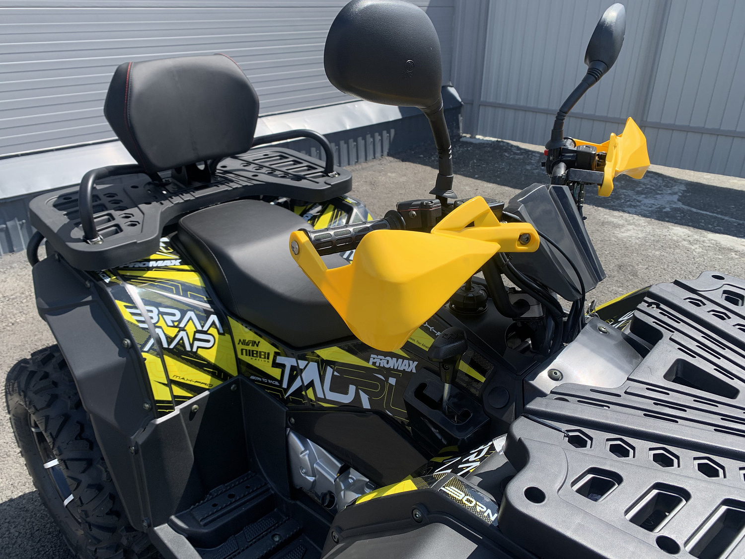 Квадроцикл PROMAX TAURUS 300 MAX-PRO в Пушкино