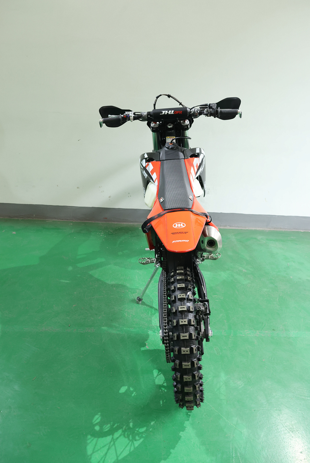 Мотоцикл JHLMOTO JHLofr GS CB300RL в Пушкино