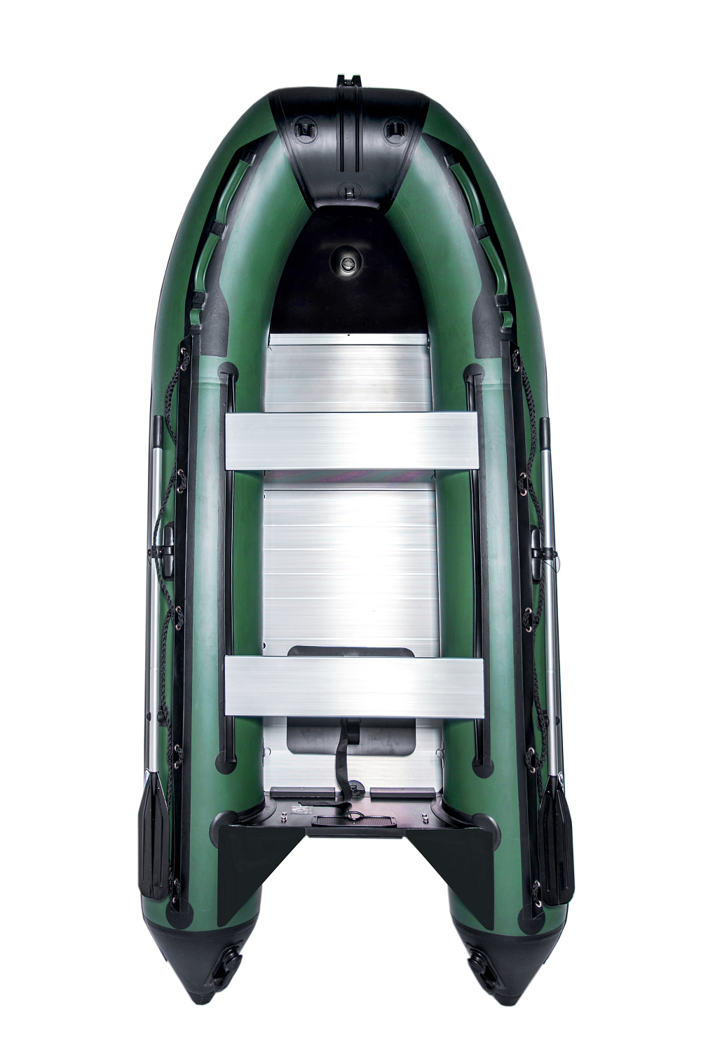 ЛОДКА SMARINE SDP MAX 420 AL в Пушкино