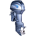 Лодочный мотор SEANOVO SN60FHL-D в Пушкино
