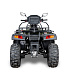 Квадроцикл IRBIS ATV 300 в Пушкино