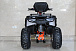 Квадроцикл GBM STORMRIDER 220 PREMIUM в Пушкино