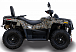 Квадроцикл HISUN TACTIC GT1000/LIMITED в Пушкино
