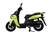 Скутер MOTOLAND (МОТОЛЕНД) CRICKET 150 (WY150-5D) в Пушкино