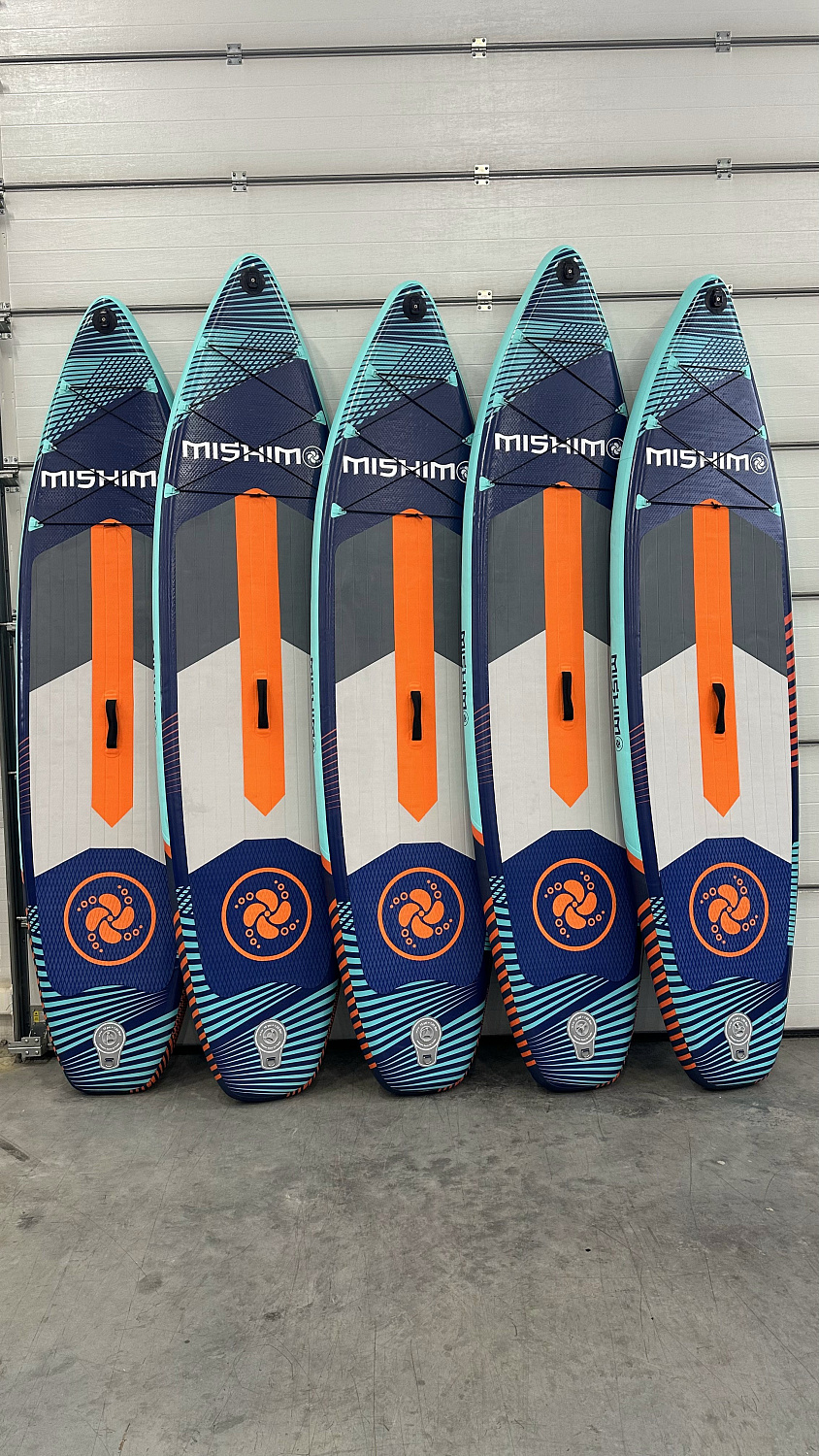 SUP (САП) Доска MISHIMO TROFY 10.6 в Пушкино