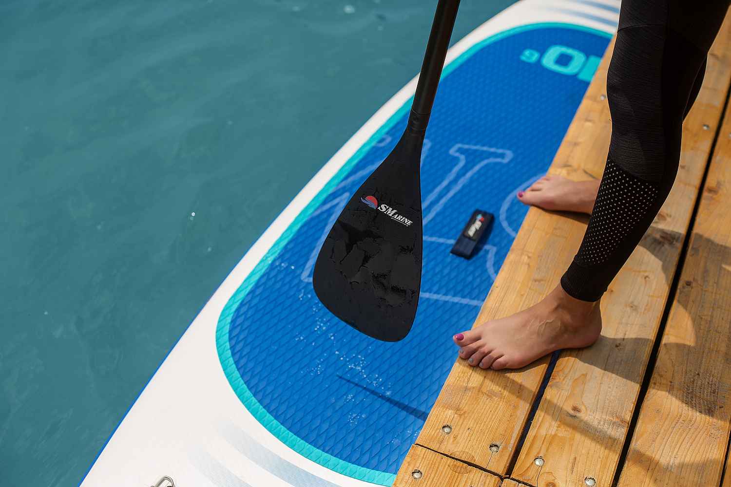 САП (SUP) Board SMARINE 10.6 в Пушкино