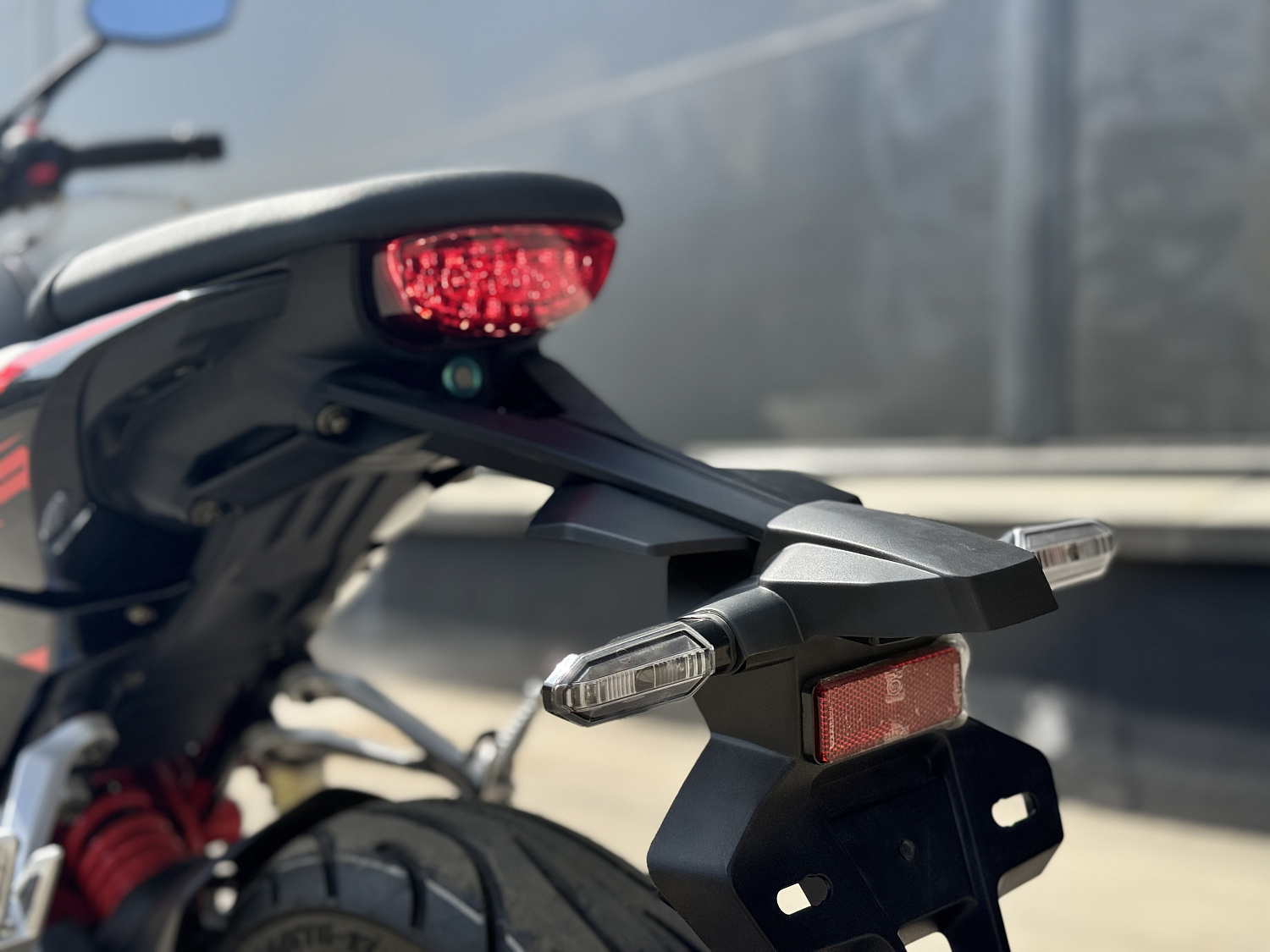 Мотоцикл PROMAX CB300 в Пушкино