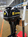 Лодочный мотор STELS 9.9HP в Пушкино