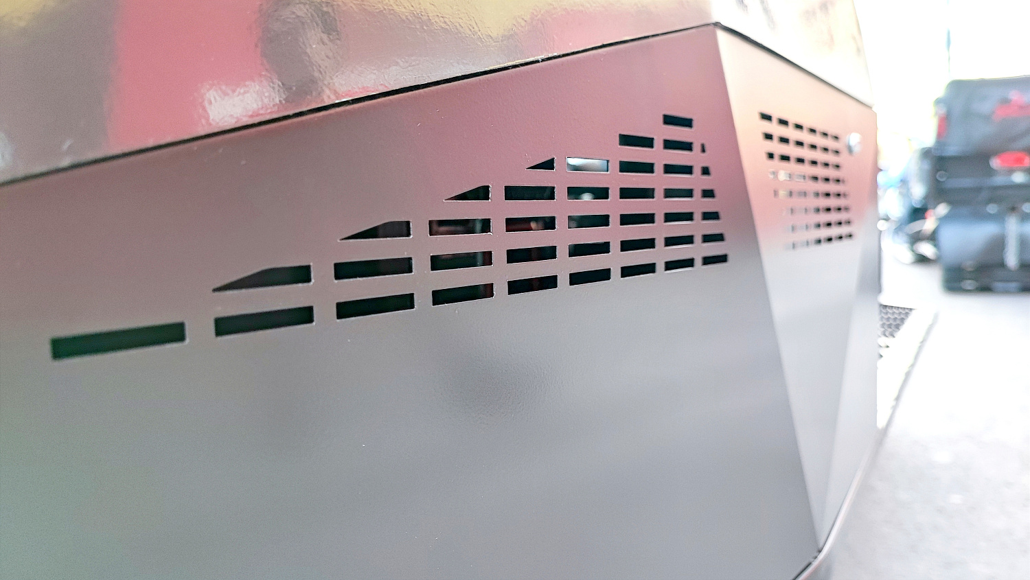 Снегоход PROMAX YAKUT 500 2.0 4T 27 в Пушкино