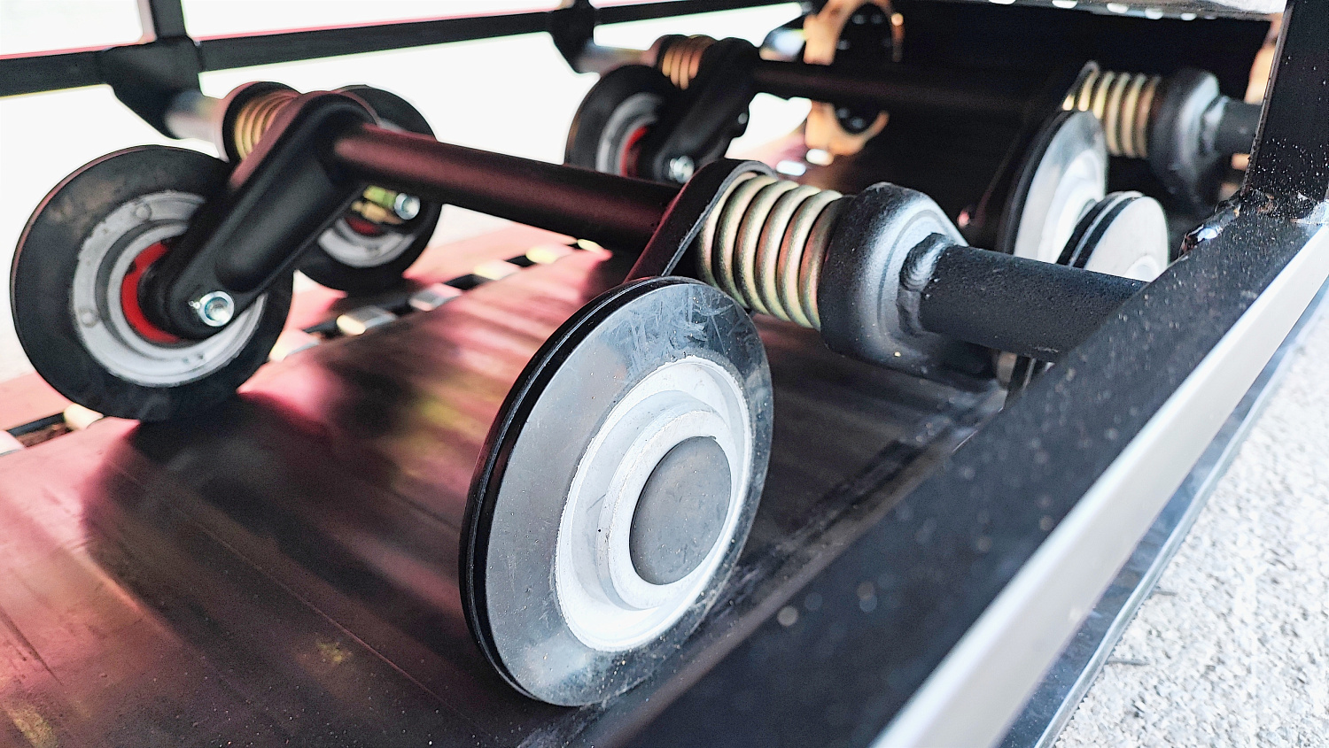 Снегоход PROMAX YAKUT 500 2.0 4T 27 в Пушкино