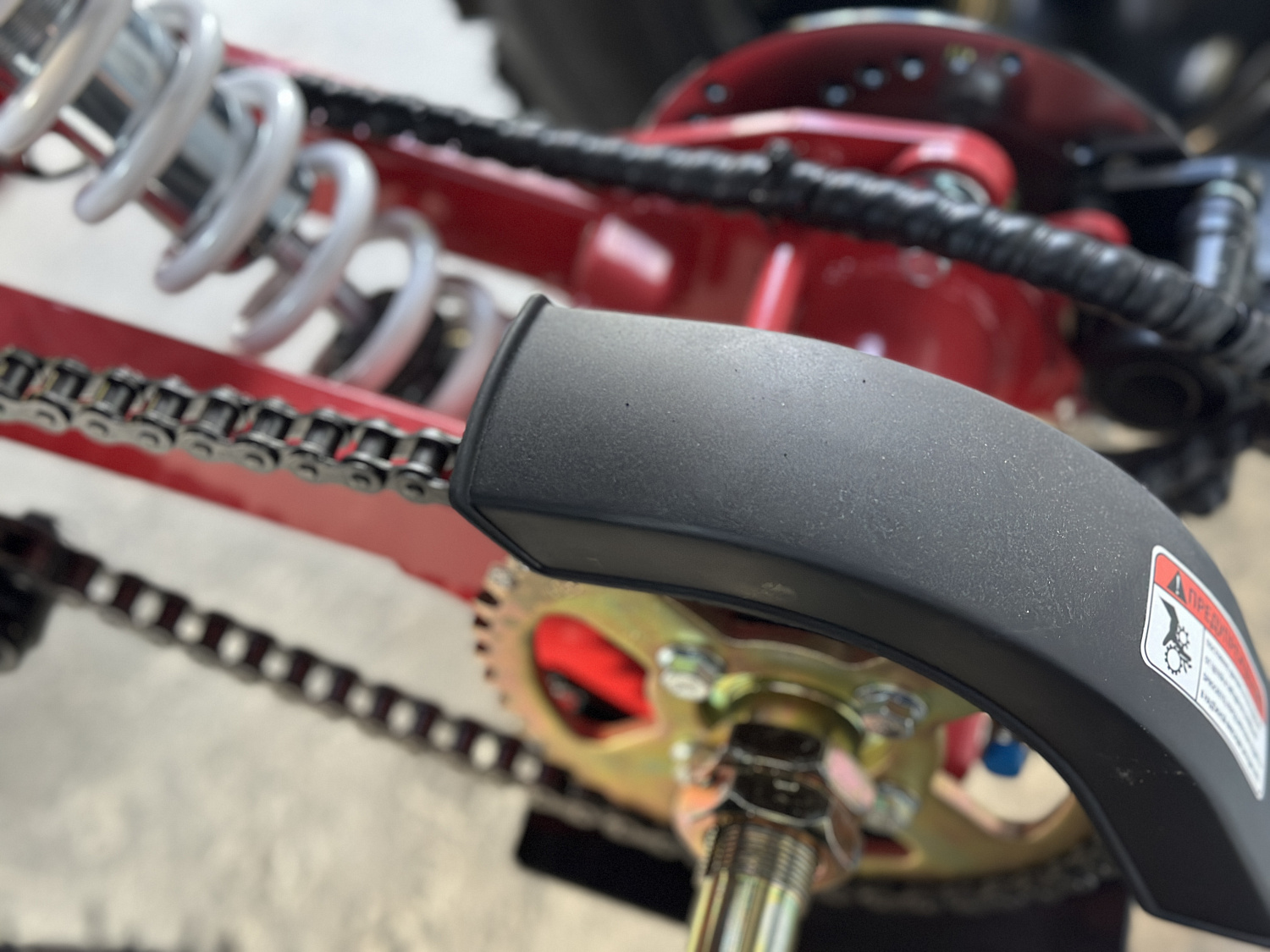 Квадроцикл PROMAX МАЙНКРАФТ 192 PRO 2025 в Пушкино