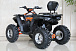 Квадроцикл GBM STORMRIDER 220 PREMIUM в Пушкино