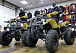 Квадроцикл PROMAX ATV 250 (2025) в Пушкино