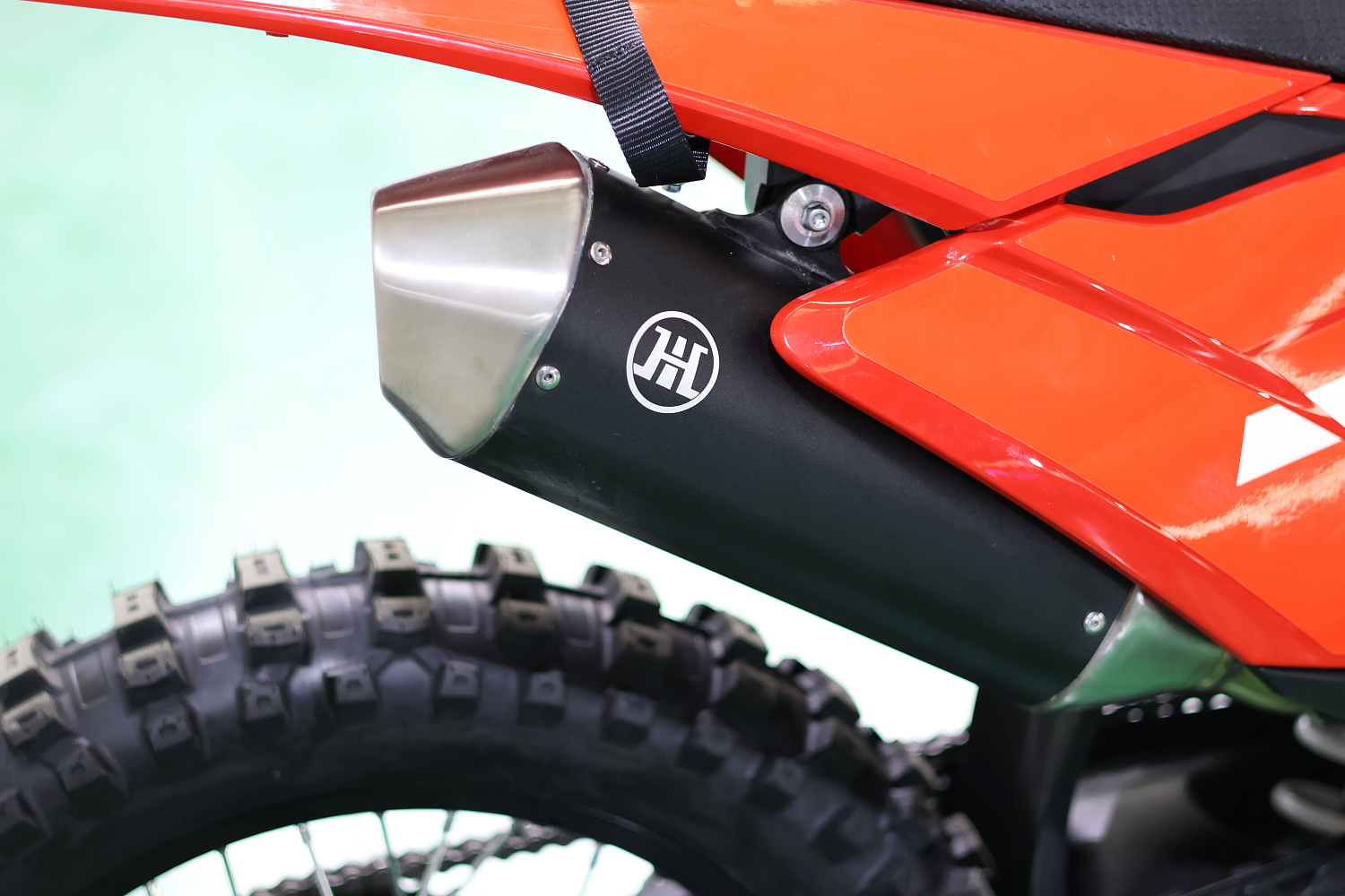 Мотоцикл JHLMOTO JHLofr GS CB300RL в Пушкино