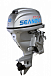 Лодочный мотор SEANOVO SNEF30FES-EFI в Пушкино