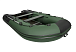 Лодка Ривьера Компакт 3400 СК в Пушкино