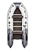 Лодка Ривьера Компакт 3600 СК в Пушкино