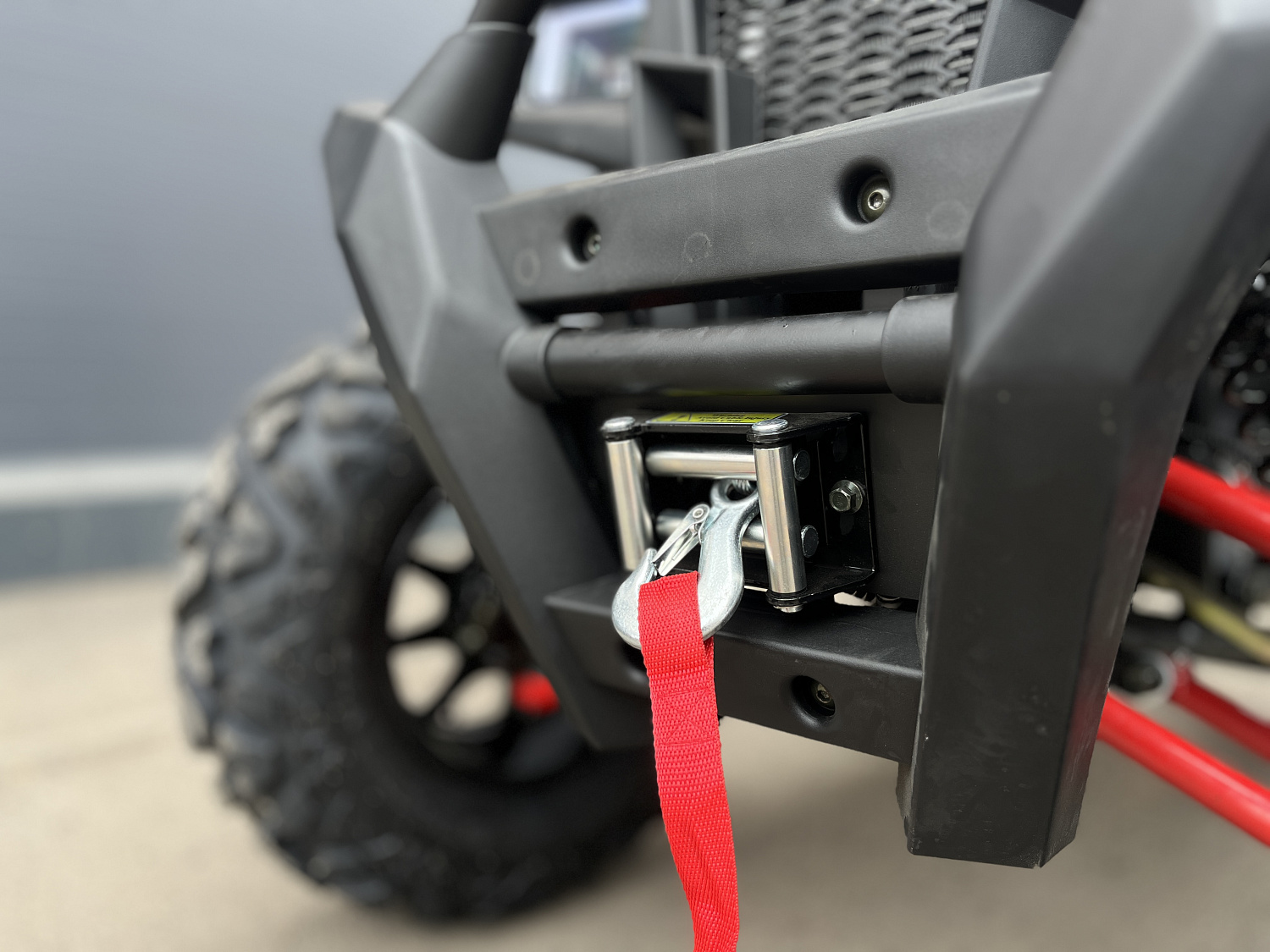 Квадроцикл PROMAX TAURUS 300 MAX-PRO LONG в Пушкино