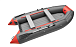 ЛОДКА ДРАККАР 3400 НДНД CLASSIC (БЕЗКИЛЬ) в Пушкино
