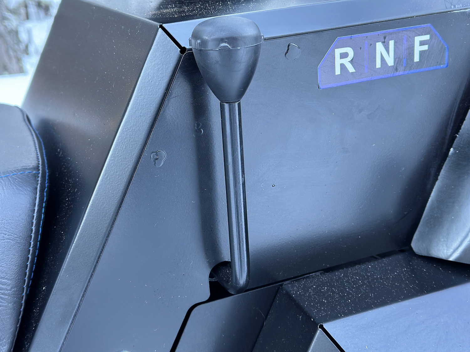 Снегоход PROMAX YAKUT 500 LONG 2.0 4T 29 в Пушкино