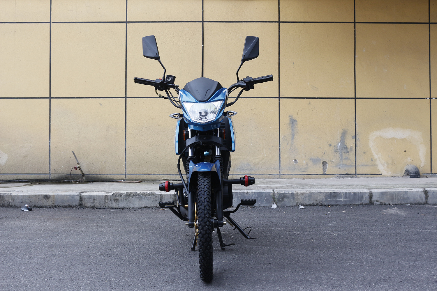 Мопед FAIDET SKIFF RS150 (49) в Пушкино