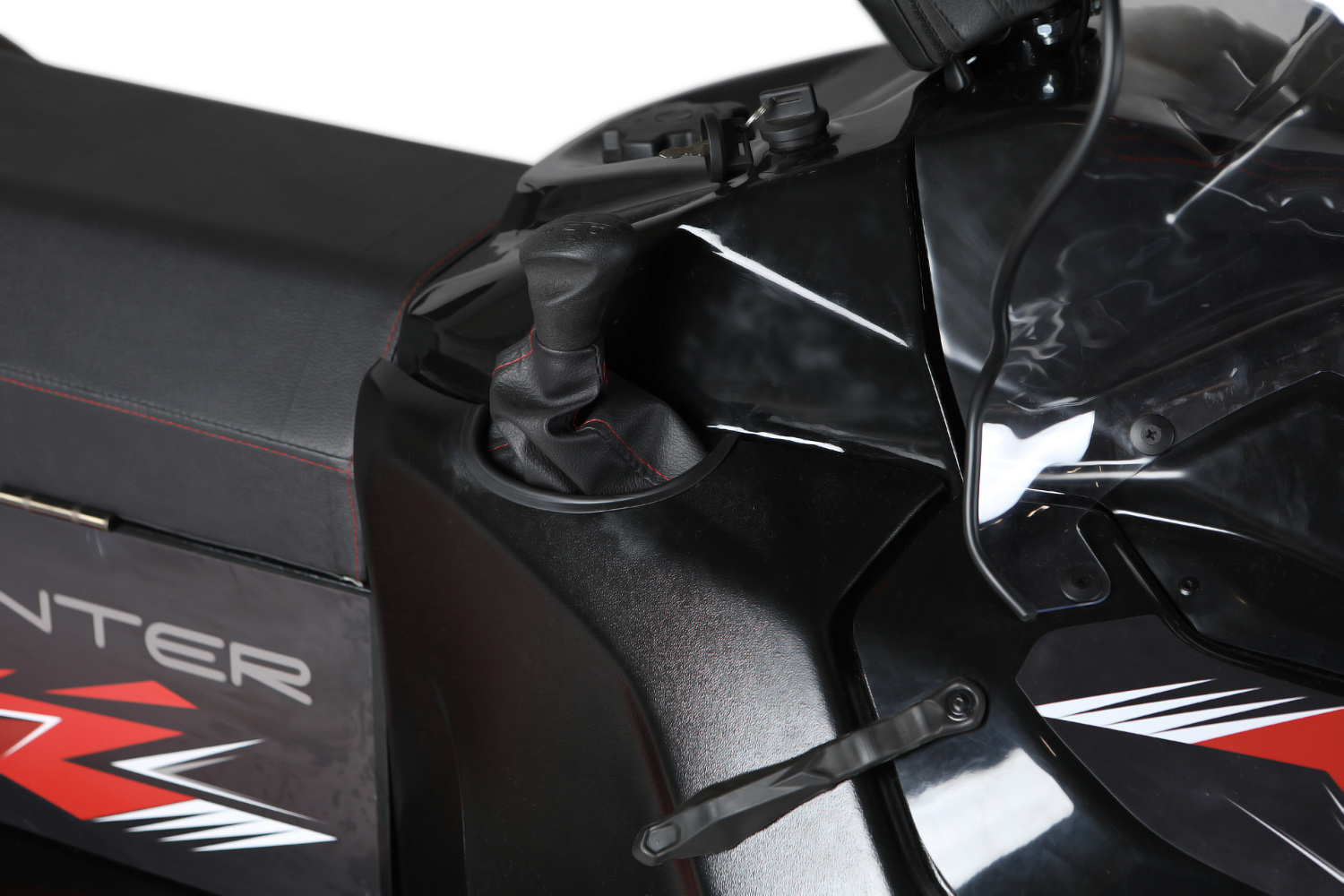 Снегоход IKUDZO HUNTER 600LK 20 V2 в Пушкино