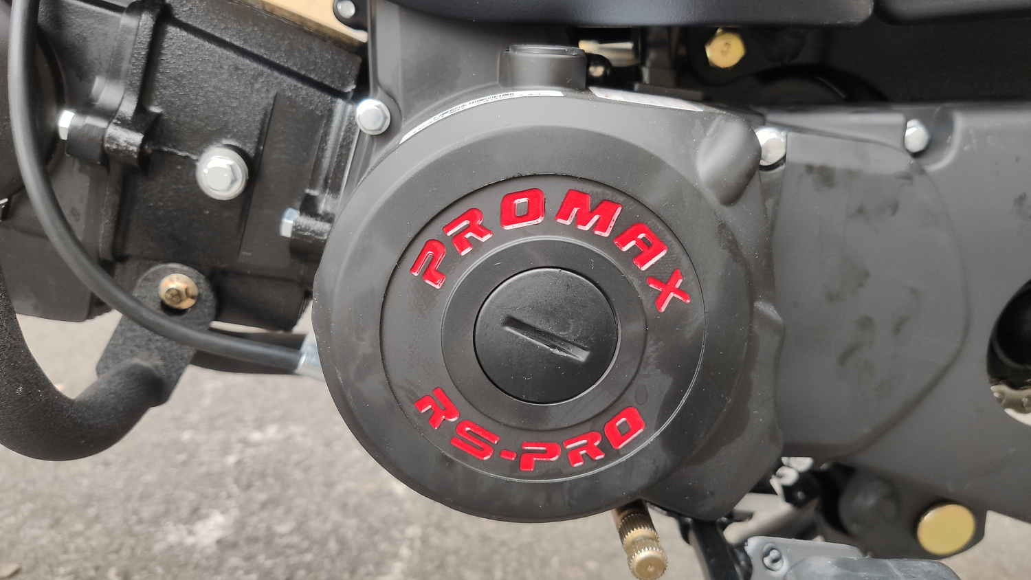 Мопед FAIDET SKIFF RS150 (49) в Пушкино